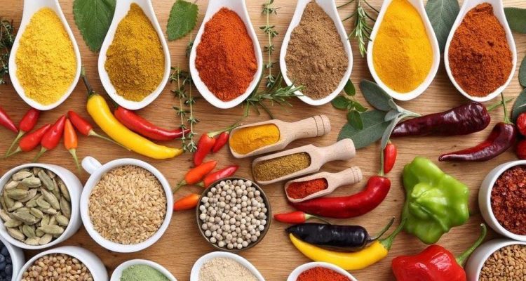 Other Natural Products 4