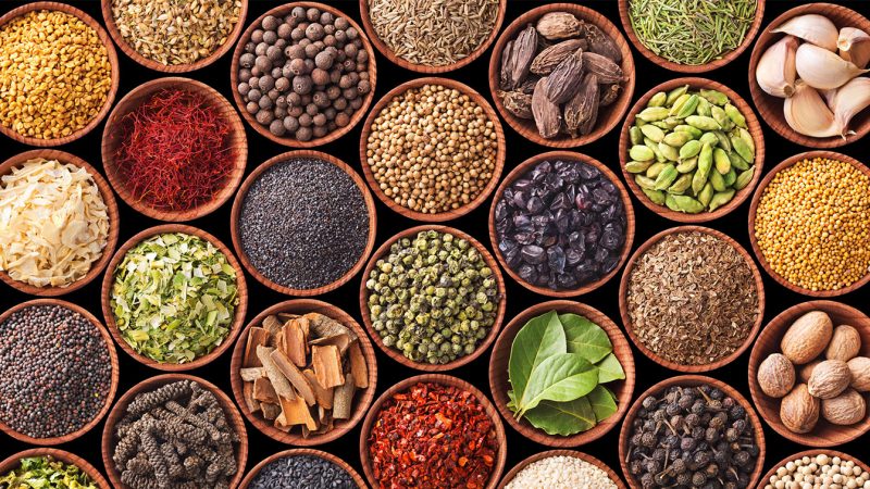 Products-Natural products-Herb and Spices-Category 2